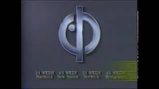 Connecticut Public Television (1992) #1