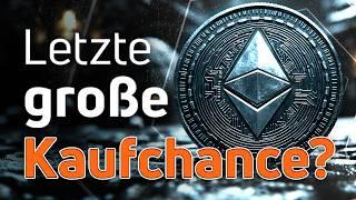 Ethereum: Pectra kommt! DER Gamechanger für ETH?