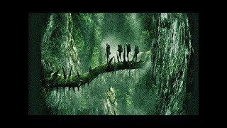 Фильм "Дикий лес!"  Фантастический фильм 2018 года