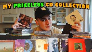 A CD Collection in 2024 (100k Special)