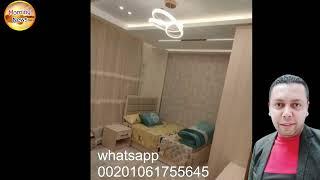 Giza  Mohandessin Apartments for Rent in egypt  3 Bedrooms