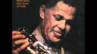 Dexter Gordon- Georgia On My Mind