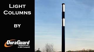 B8T Light Column