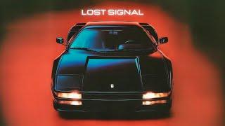 Synthwave x 80s Pop Type Beat - Lost Signal