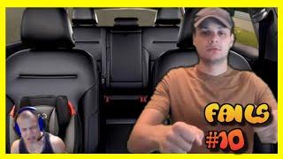 Best Twitch Fails Moments | Twitch Funny Compilation #10(Lirik, Erobb,...)