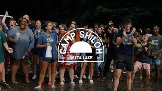 Camp Shiloh 2024 | Senior Camp Recap