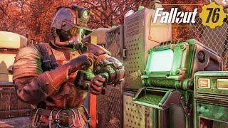 Fallout 76: The Inventory Update