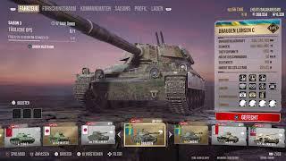 WoT pack opening |Ps4 Gameplay