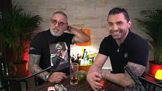 BAR Online Caterina cu SERGHEI MIZIL & PEPE, live full