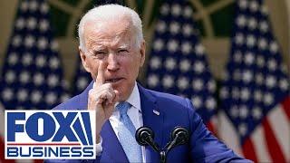 Biden under fire for 'obscene rants': Varney