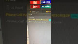 SAMSUNG A20s frp bypass via unlock tool