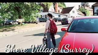 Beautiful Village of Shere ,Surrey