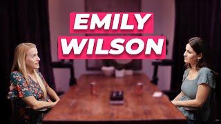 Emily Wilson - Motherhood, Feminine Genius, & Patience | The Lila Rose Podcast E25