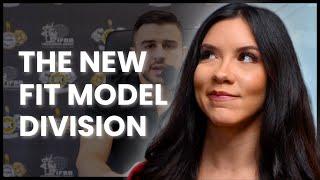 E. 52 My Thoughts On The New Fit Model Division | Self-Selecting Podcast