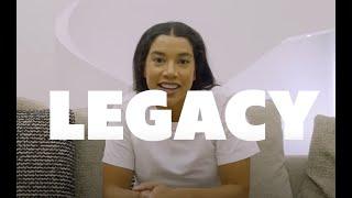 LEGACY: A New Series by Hannah Bronfman