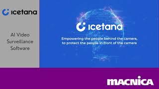 icetana overview