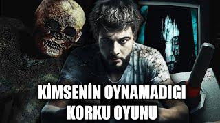 KİMSENİN OYNAYAMADIGI KORKU OYUNU ! | TolgaES