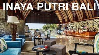 INAYA PUTRI BALI | ROOM TOUR AND IMPRESSIONS