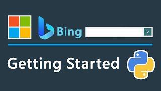 Azure Tutorial | Web Search With Microsoft Bing Search API In Python