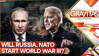 Putin's New Nuclear Threat | Will Russia Put Missiles in Striking Distance of West? | Gravitas LIVE