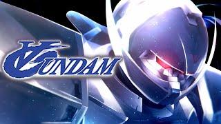 [The mobile suit that will break the spell of Gundam] System -∀99 Turn A Gundam [MS Description]