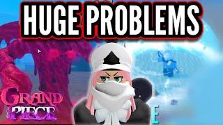 Addressing Grand Piece Online BIGGEST Problems... (Update 8)