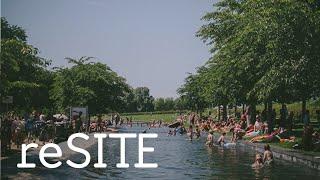 Landscape is Everything Around You with Kathryn Gustafson | reSITE City Talks
