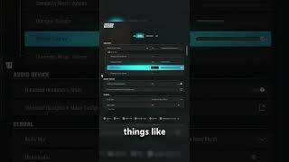  Best Warzone and BO6 Audio Settings  | Hear Footsteps EASY!