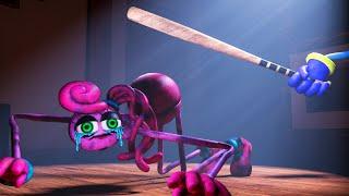 Poppy Playtime: Chapter 3 - Compilation of Animations