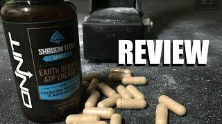 ShroomTech Sport Review | Onnit @EpicBeasts