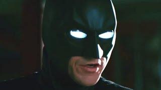 Every Batman Movie You Can Watch On Netflix