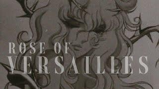 Rose Of Versailles (1979) | Moviography