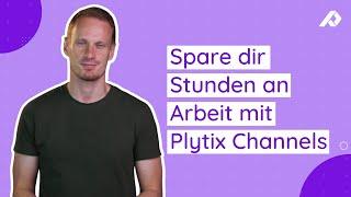 Wie du Stunden an manueller Dateneingabe sparst mit automatisierten Channel Feeds