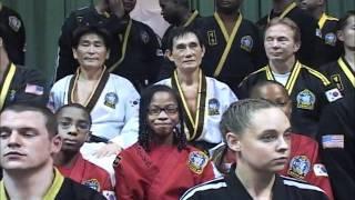 Choi kwang do Korea ( video clip from the seminar) October 10, 2010