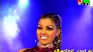 Priya Suriyasena FlashBack live in Boralasgamuwa