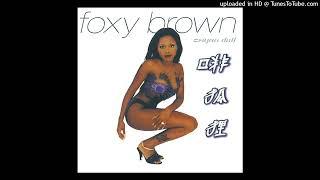 Foxy Brown I Cant Screwed by Dj Crystal Clear