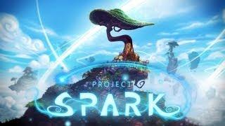 Project Spark Trailer (E3 2013) Xbox One - HD