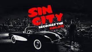 Sin City | Becomes the Color