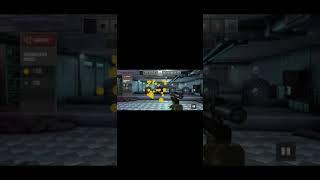Sniper 3d, Arena challenge and shooting range double diamonds list