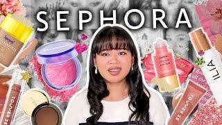 Judging ALL my “viral” Sephora purchases of the year (Part 2)