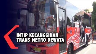 Bali Sediakan Trans Metro Dewata, 100 % Subsidi Pemerintah