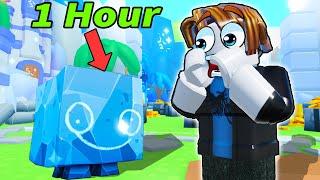 How To Get Your First Huge In 1 HOUR!! (Pet Simulator 99)