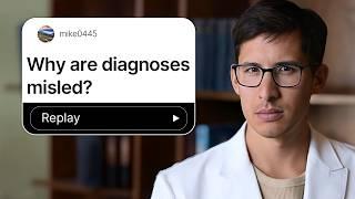 Doctor Answers Internet's Most Common Questions (100k Celebration)