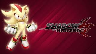 Super Shadow Extended - Shadow the Hedgehog [UST]