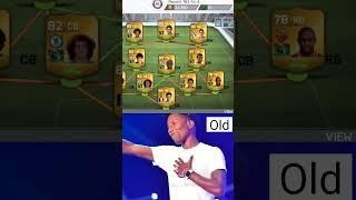 FIFA 14 MOBILE BETTER THAN ALL FIFA MOBILE NEXT GENERATION