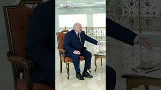 Цели СВО уже выполнены. Мнение Лукашенко о будущем Украины