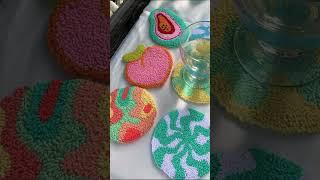 5 Aesthetic Handmade Business Ideas | Trendy Craft | Part 1 #shortvideo #shorts