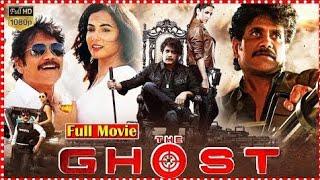 Vikram The Ghost Full Movie In Hindi Dubbed | Nagarjuna, Sonal Chauhan | South Indian Movie 2024