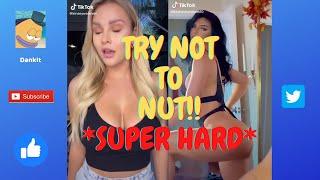 TRY NOT TO NUT *Super Hard* (TIK THOTS EDITION) | 2020