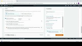 Demo - Launch or Create EC2